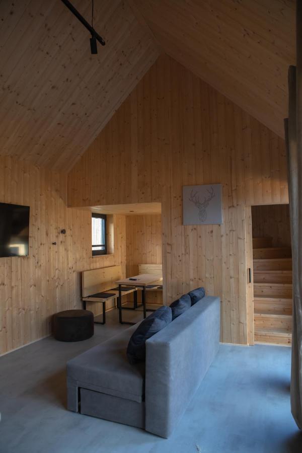 Primátor Camping Resort Litomyšl Kültér fotó