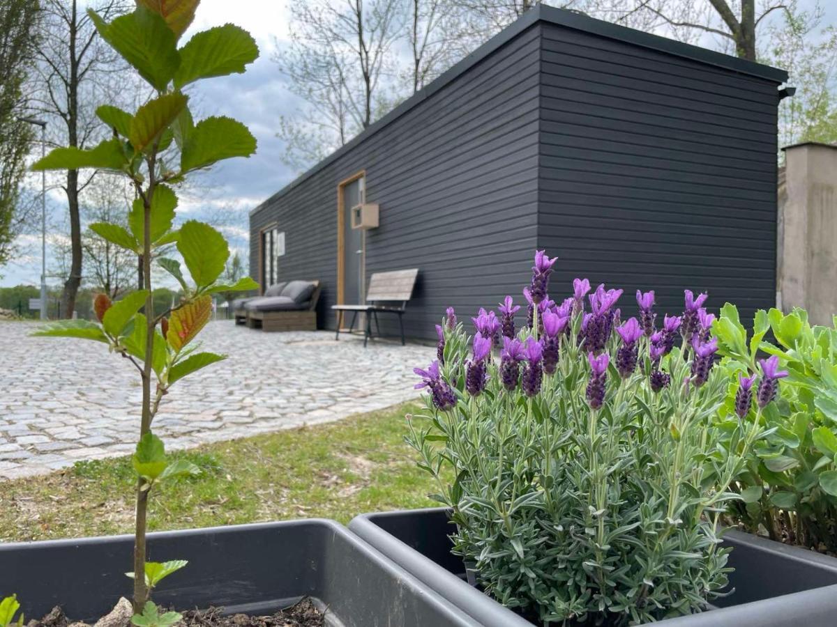 Primátor Camping Resort Litomyšl Kültér fotó