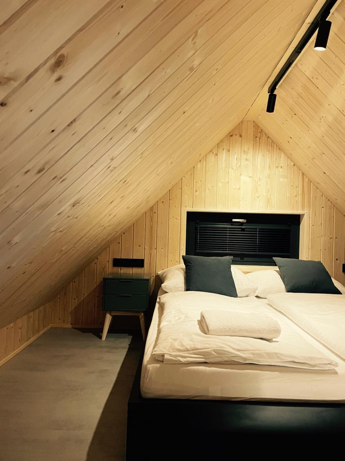 Primátor Camping Resort Litomyšl Kültér fotó