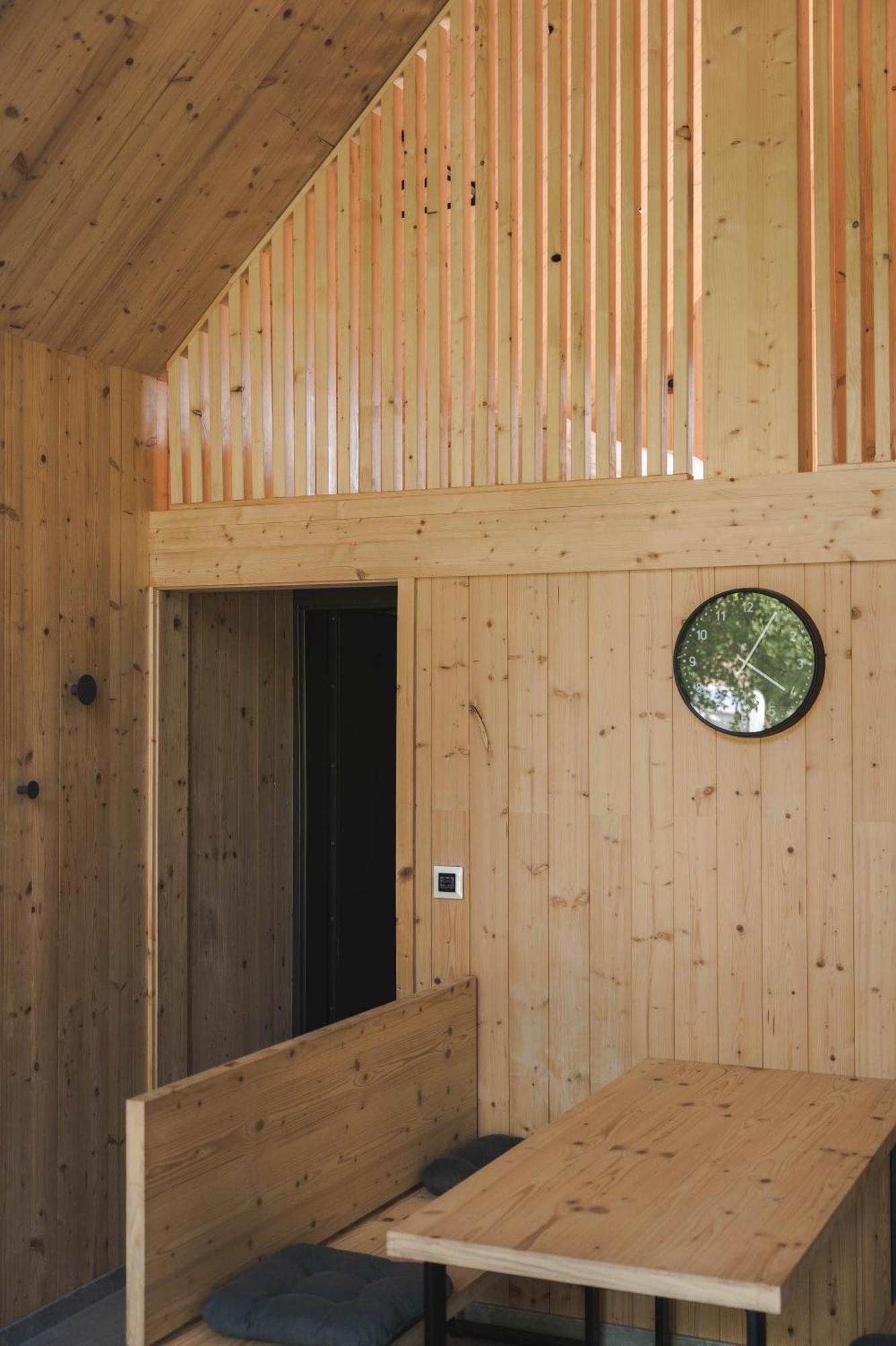 Primátor Camping Resort Litomyšl Kültér fotó