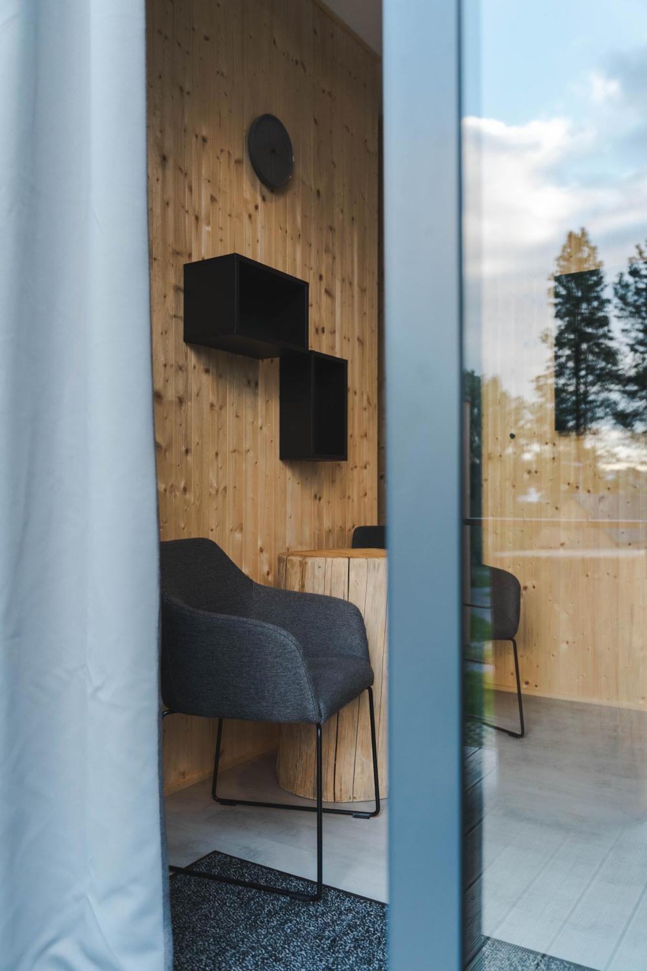 Primátor Camping Resort Litomyšl Kültér fotó